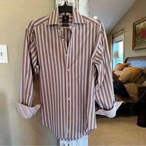 EUC Tailorbyrd Button Down